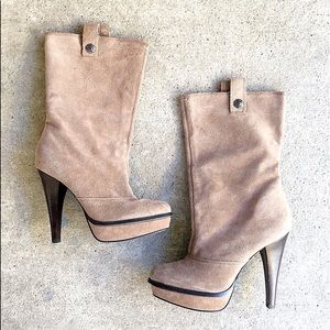 Calvin Klein | 'Veronica' Boots